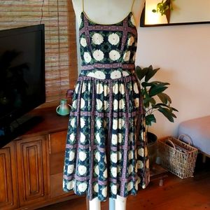 Vintage summer dress